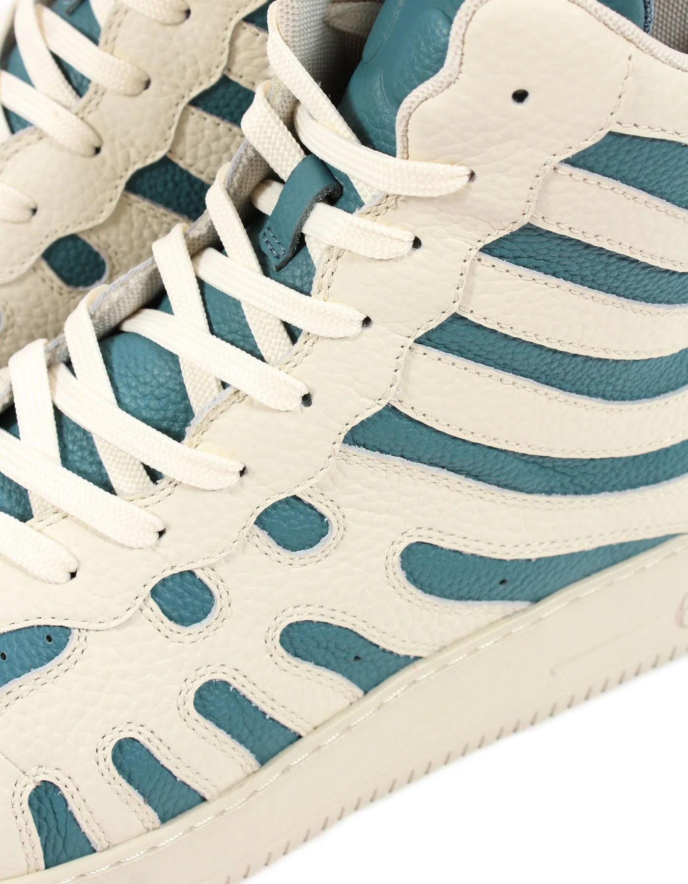 AIR PANATOMY 2 HIGH - SODA | Prospective Flow | Japanese Fashion